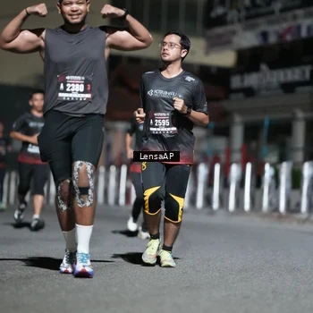 Runner Photo 5741726