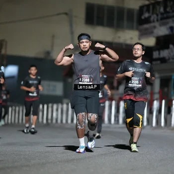 Runner Photo 5741727