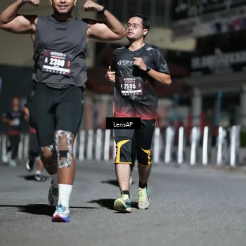Runner Photo 5741729