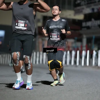 Runner Photo 5741731