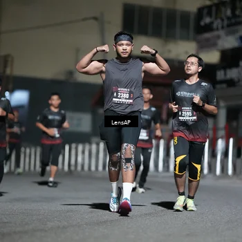 Runner Photo 5741732