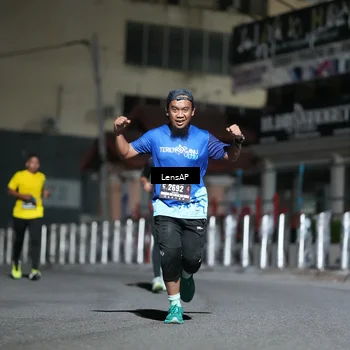 Runner Photo 5741735