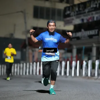 Runner Photo 5741737