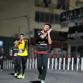 Runner Photo 5741739