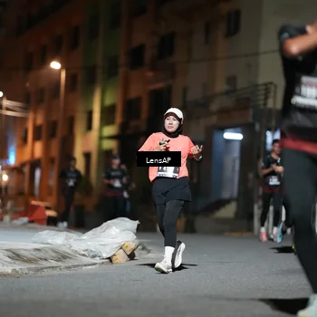 Runner Photo 5741741