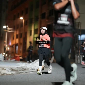 Runner Photo 5741744