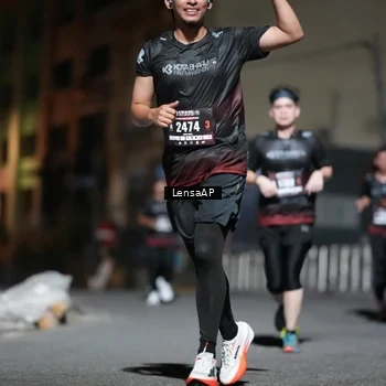 Runner Photo 5741747