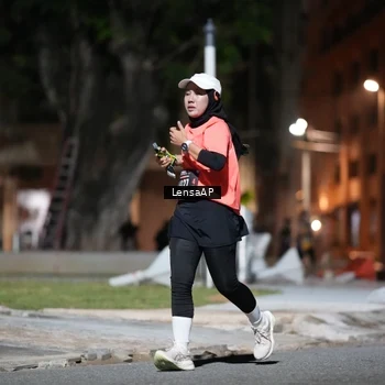 Runner Photo 5741749