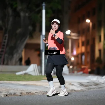 Runner Photo 5741752