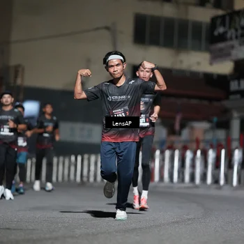 Runner Photo 5741753