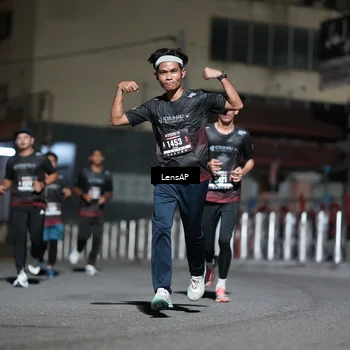 Runner Photo 5741757