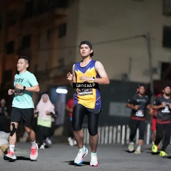 Runner Photo 5741764