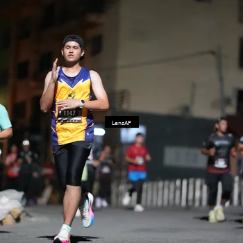 Runner Photo 5741766