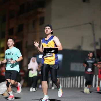 Runner Photo 5741767