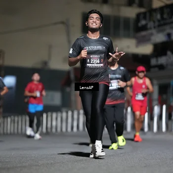Runner Photo 5741768