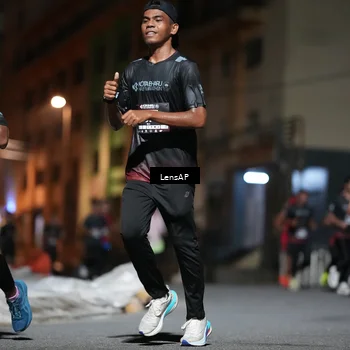 Runner Photo 5741769