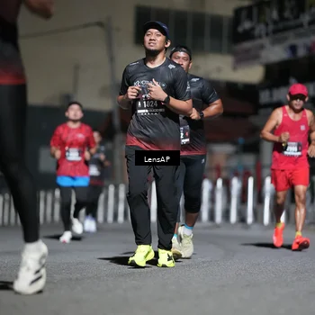 Runner Photo 5741770