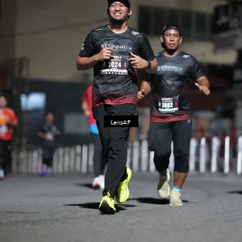 Runner Photo 5741771