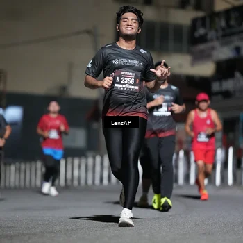 Runner Photo 5741772