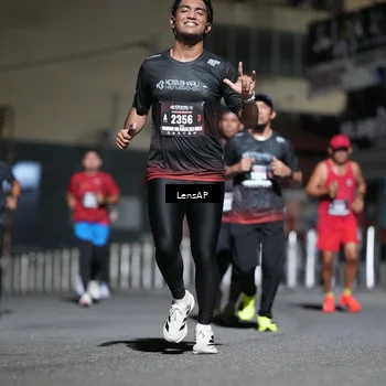 Runner Photo 5741773