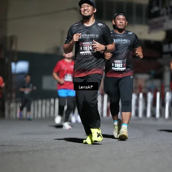 Runner Photo 5741774