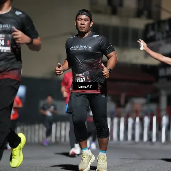 Runner Photo 5741775