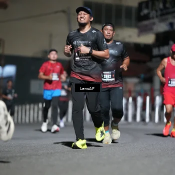 Runner Photo 5741776