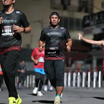 Runner Photo 5741777