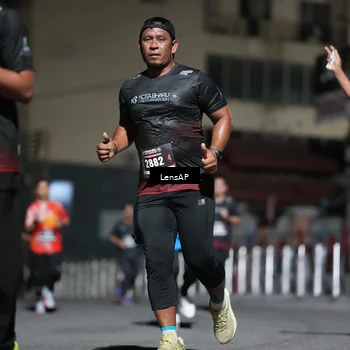Runner Photo 5741779