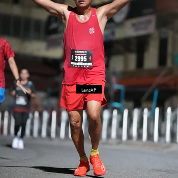 Runner Photo 5741780