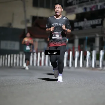Runner Photo 5741781