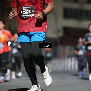 Runner Photo 5741783