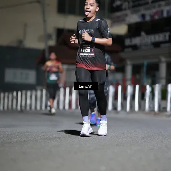 Runner Photo 5741784