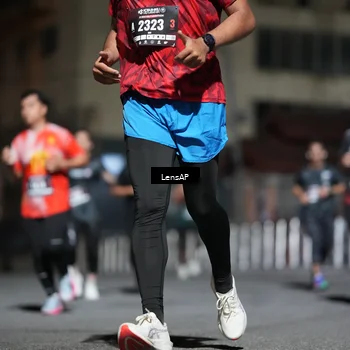 Runner Photo 5741785