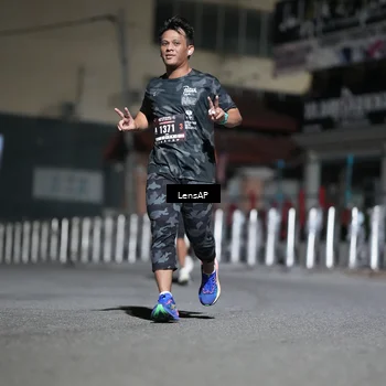 Runner Photo 5741786