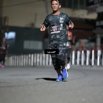 Runner Photo 5741787