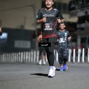 Runner Photo 5741788