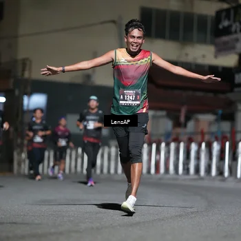 Runner Photo 5741789