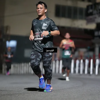 Runner Photo 5741790