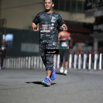 Runner Photo 5741791
