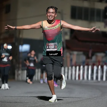Runner Photo 5741792