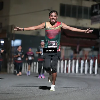 Runner Photo 5741793