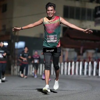 Runner Photo 5741794