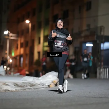 Runner Photo 5741795