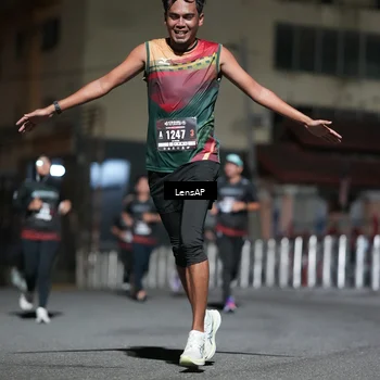 Runner Photo 5741796
