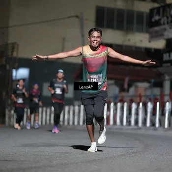 Runner Photo 5741798