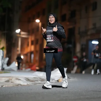 Runner Photo 5741799