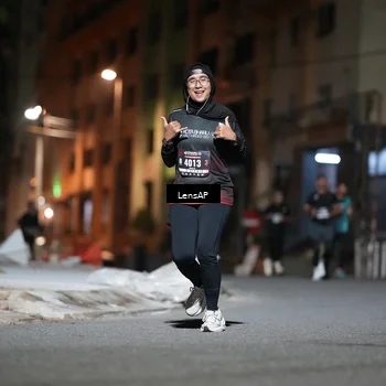 Runner Photo 5741801