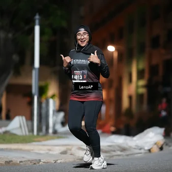 Runner Photo 5741802