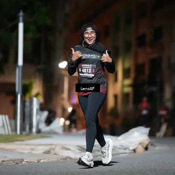Runner Photo 5741803